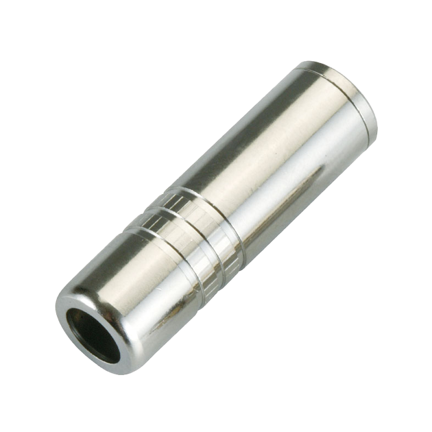 J-63、JM系列 TRS母插座連接器